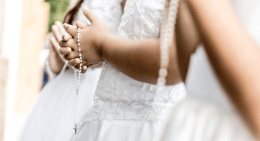 comuniones sevilla aljarafe